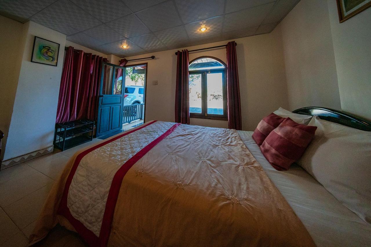 Ven Ven Hotel هو كوك المظهر الخارجي الصورة