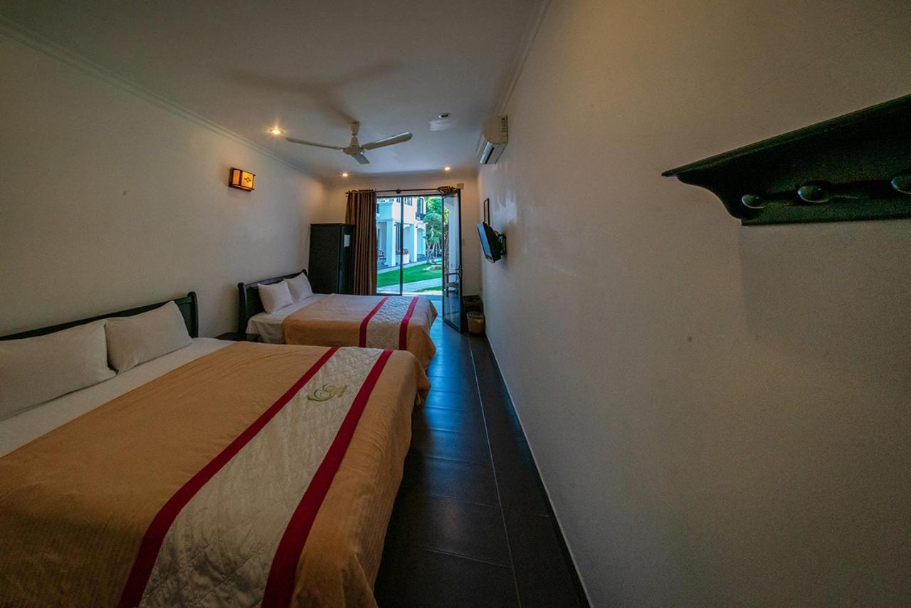 Ven Ven Hotel هو كوك المظهر الخارجي الصورة