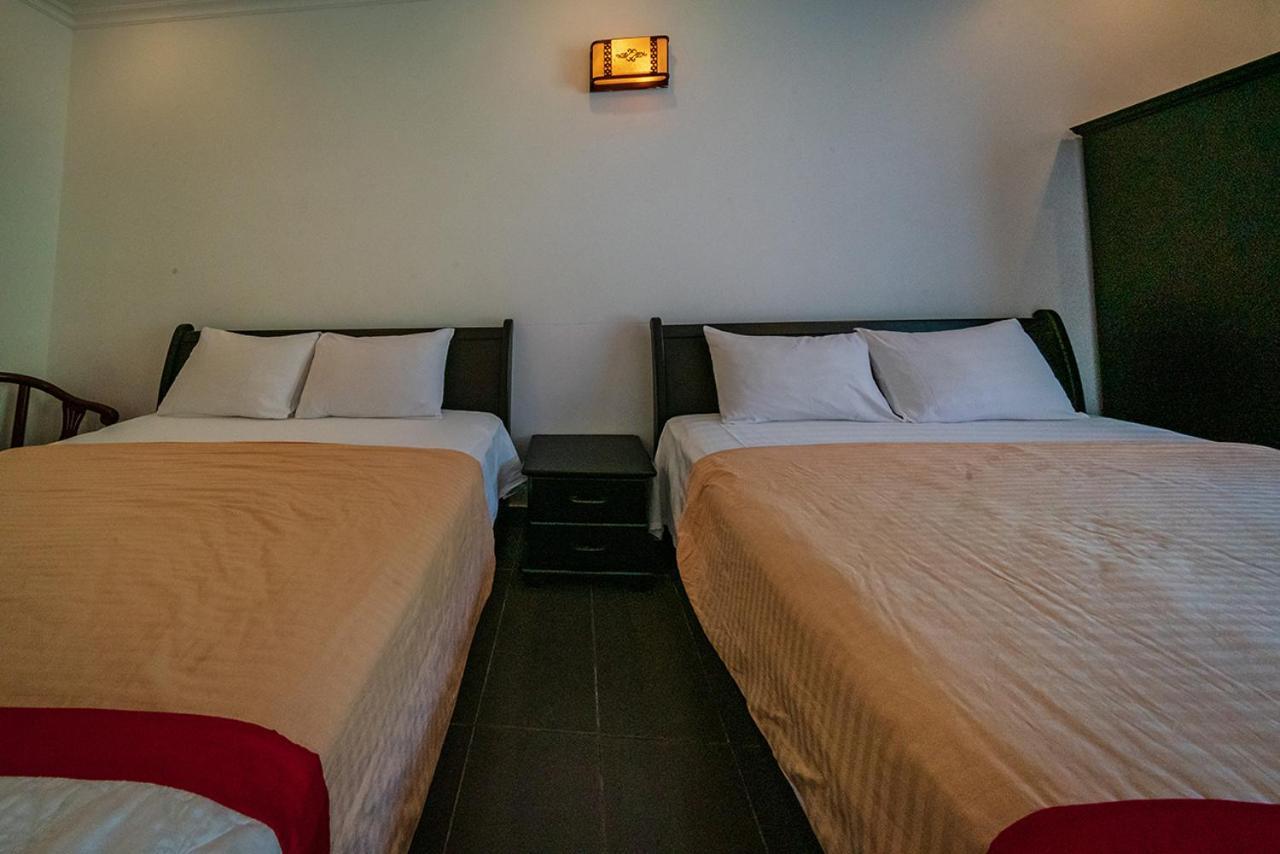 Ven Ven Hotel هو كوك المظهر الخارجي الصورة