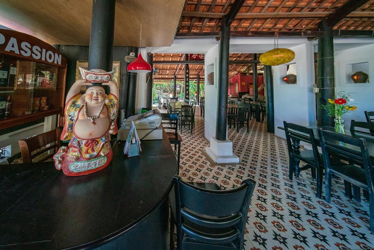 Ven Ven Hotel هو كوك المظهر الخارجي الصورة