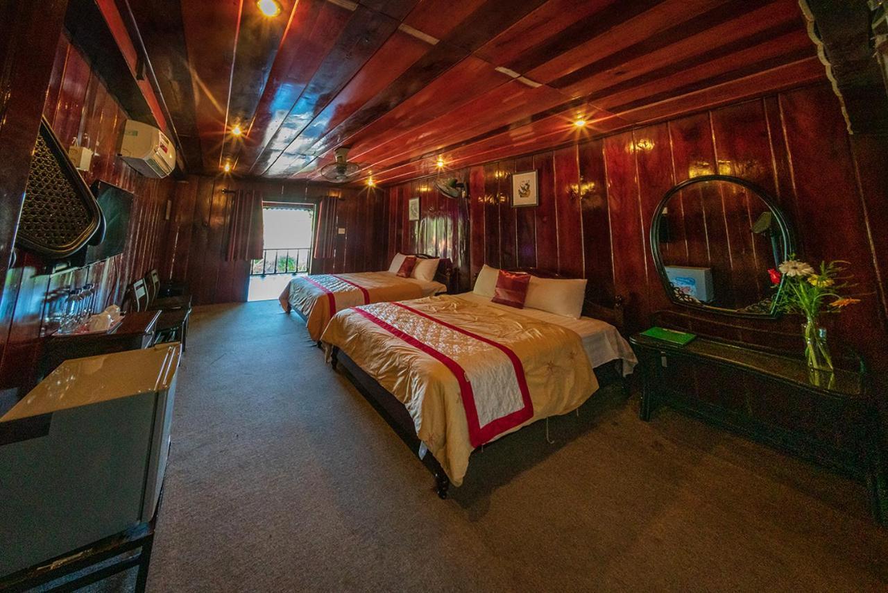 Ven Ven Hotel هو كوك المظهر الخارجي الصورة