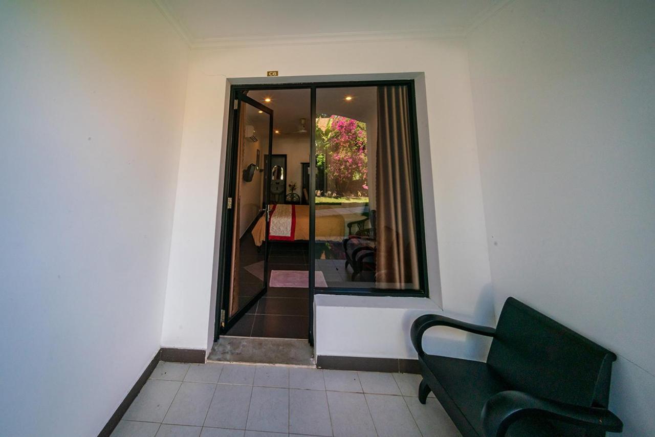 Ven Ven Hotel هو كوك المظهر الخارجي الصورة