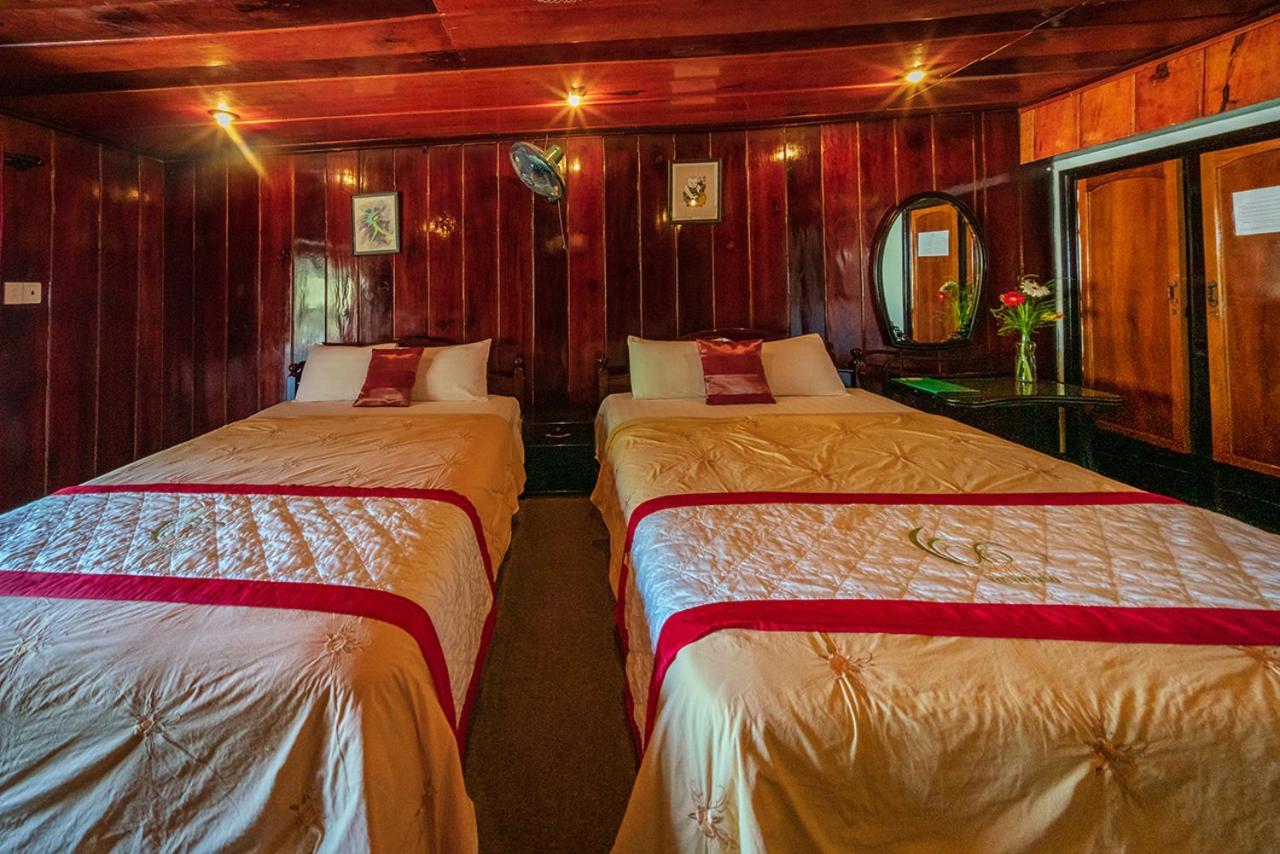 Ven Ven Hotel هو كوك المظهر الخارجي الصورة