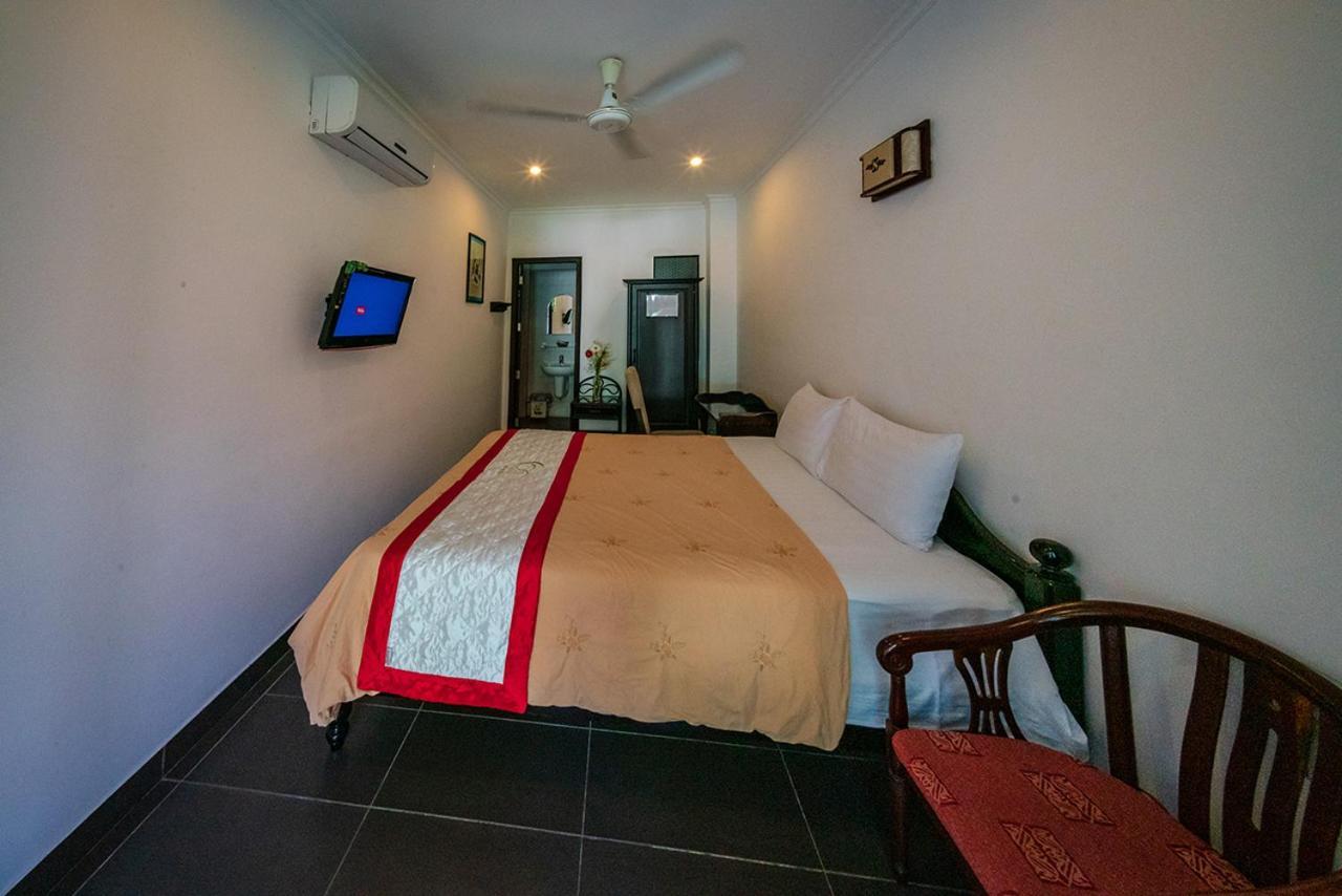 Ven Ven Hotel هو كوك المظهر الخارجي الصورة