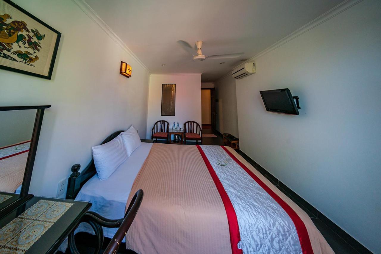 Ven Ven Hotel هو كوك المظهر الخارجي الصورة