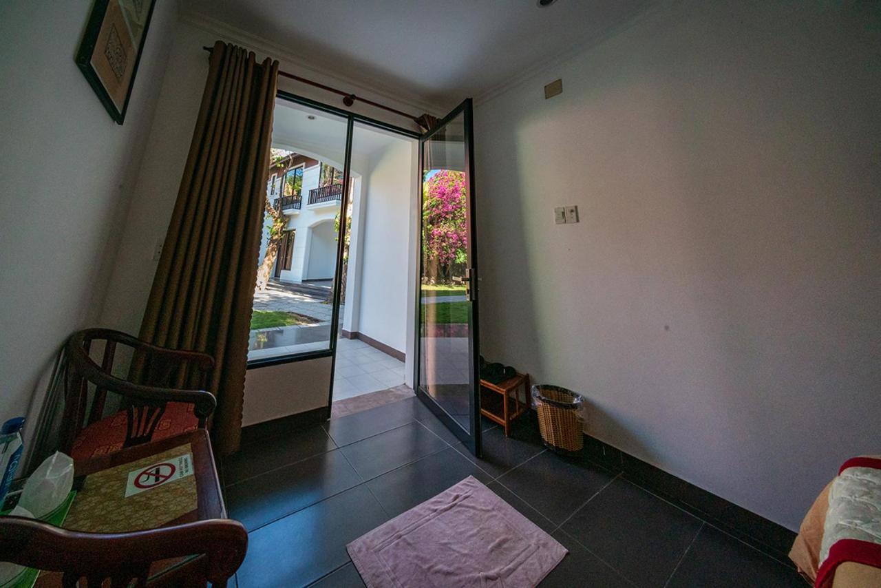 Ven Ven Hotel هو كوك المظهر الخارجي الصورة
