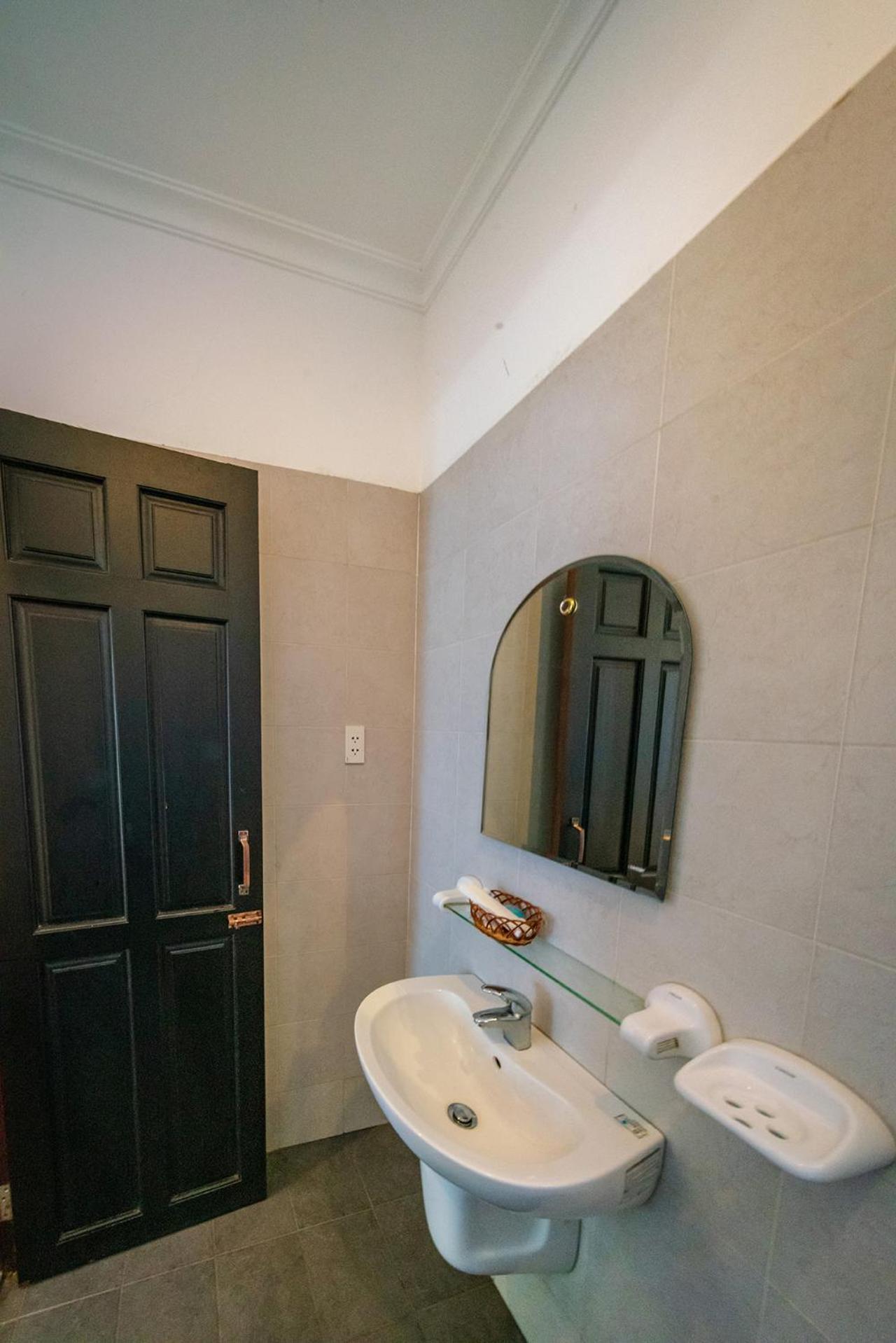 Ven Ven Hotel هو كوك المظهر الخارجي الصورة