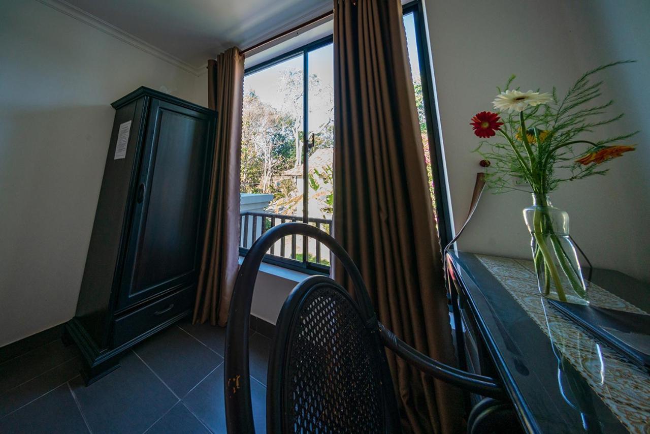 Ven Ven Hotel هو كوك المظهر الخارجي الصورة