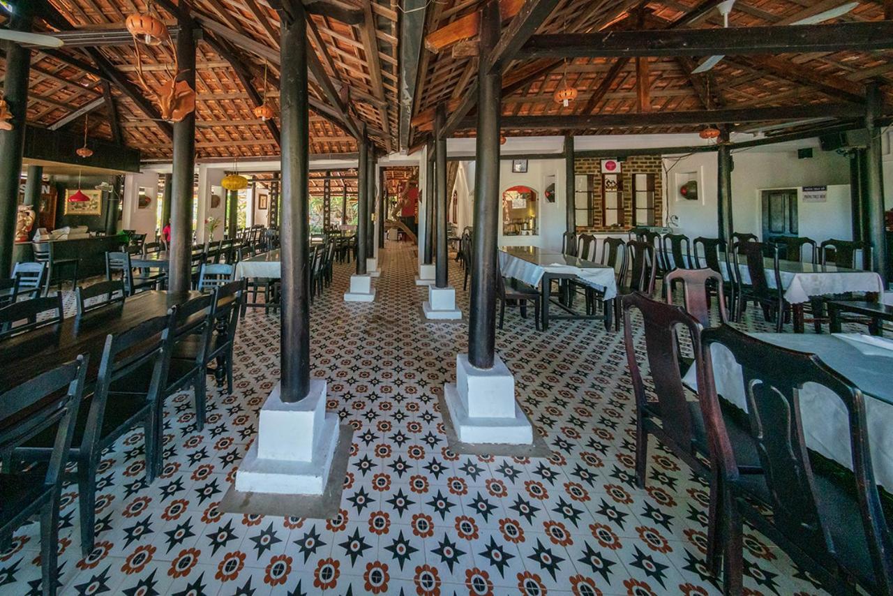 Ven Ven Hotel هو كوك المظهر الخارجي الصورة