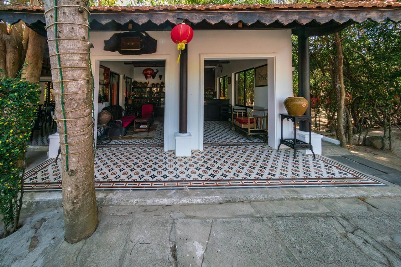 Ven Ven Hotel هو كوك المظهر الخارجي الصورة
