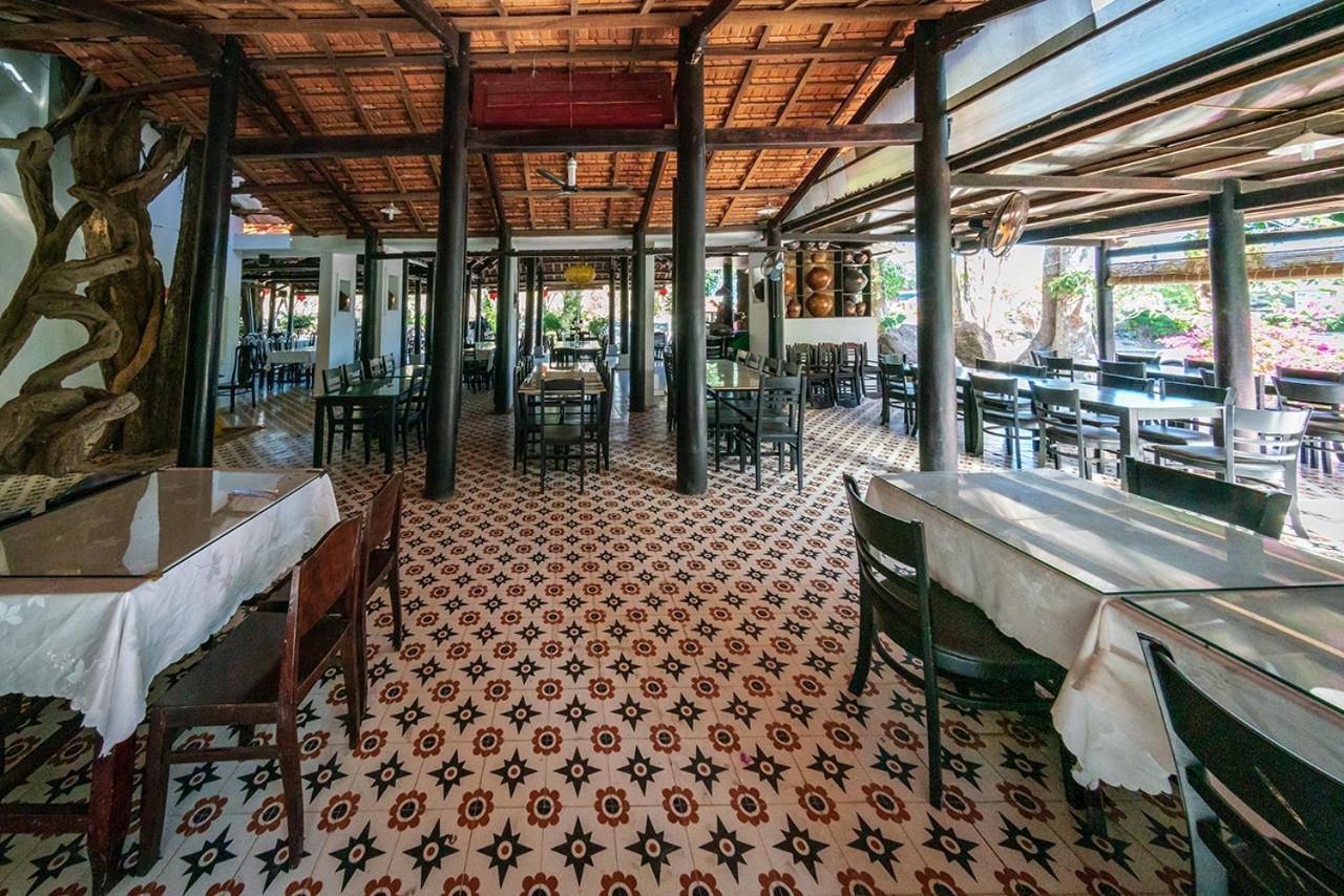 Ven Ven Hotel هو كوك المظهر الخارجي الصورة