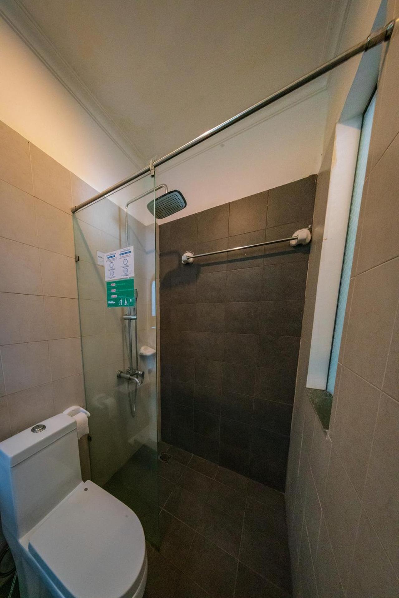 Ven Ven Hotel هو كوك المظهر الخارجي الصورة