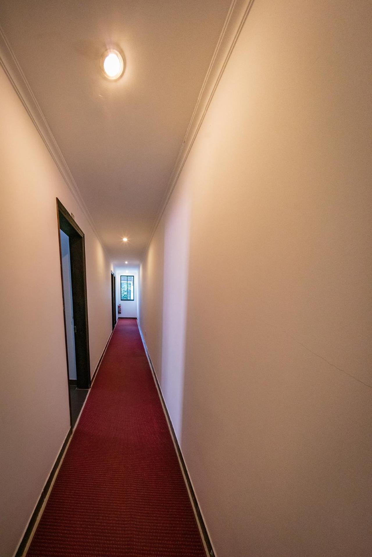 Ven Ven Hotel هو كوك المظهر الخارجي الصورة