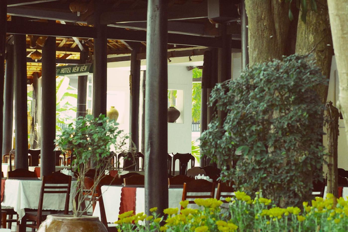 Ven Ven Hotel هو كوك المظهر الخارجي الصورة