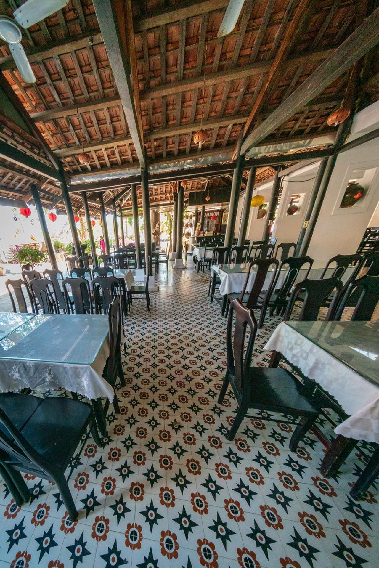 Ven Ven Hotel هو كوك المظهر الخارجي الصورة